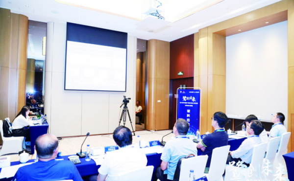 The Overseas Entrepreneurship Competition and the 6th Xiamen Overseas Entrepreneurship Competition (North America Division) have come to a successful conclusion
